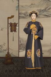 -盘子女人坊古装写真摄影(南京总店)