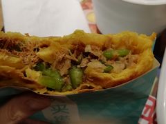-魏家凉皮(来广营店)