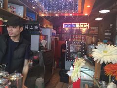 -香港鸿记冰室
