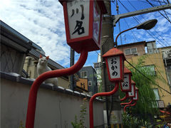 -Hōzen-ji Temple法善寺