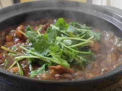 鸡公煲大煲-重庆鸡公煲(龙河路店)