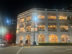 -Long Bar(莱佛士酒店)