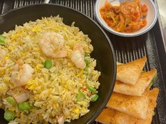 -中国大酒店·食街