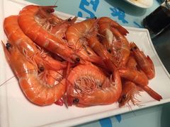 -王庄阿咪海鲜大排档(象园店)