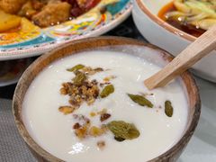 -巴依老爷新疆美食(清华东门店)