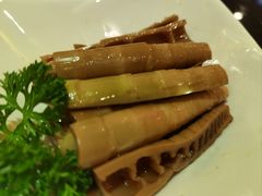 -中国厨房/台湾牛肉面