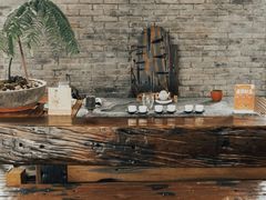 -汉艺唐风茶艺培训(联发华美空间店)