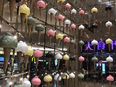 -VENCHI 闻绮(广州太古汇店)