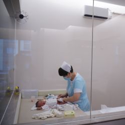 点击看大图 -美悦湾月子中心(熙湖店)