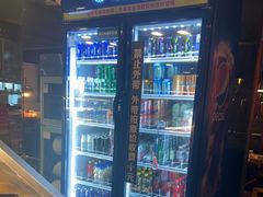 -火炉火自助餐(喜隆多店)
