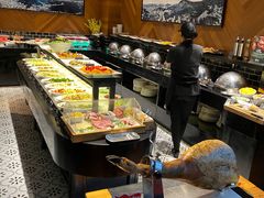 -拉蒂娜·巴西牛排馆 Latina·Brazilian Steakhouse(陆家嘴旗舰店)