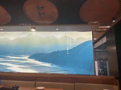 -如轩·海鲜砂锅粥·潮汕菜(海珠店)