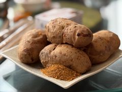 -弓二莜面(总店)