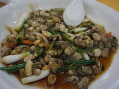 -巫记鸡饭店