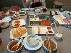 -海底捞火锅(苏宁生活广场店)