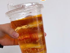 -麦当劳(顺义店)