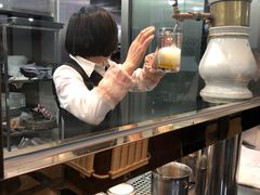 自助取餐区-来顺成饭庄