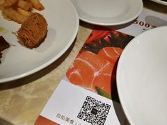 -芭菲盛宴·环球美食(锦城万达广场店)