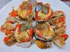 -百年银屏蚝烙·潮汕菜·非遗(乐山店)