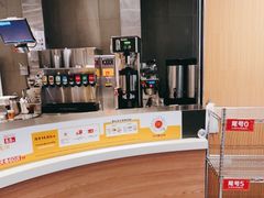 -麦当劳(皇岗路店)