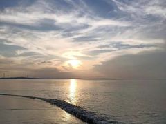 -那香海钻石沙滩浴场