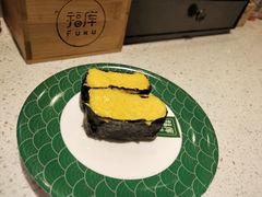 -福库回转寿司(北美新天地时尚中心店)