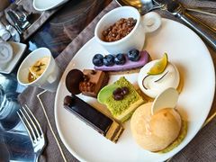 -深圳四季酒店·馥自助餐厅