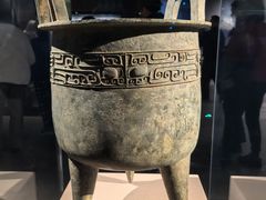 -盘龙城遗址博物院