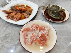 -红灯笼龙凤饭店(宁波老字号店)