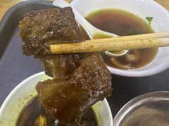 -好成财牛排馆(涂门街总店)