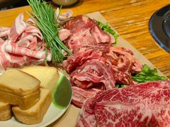 -玖泉里烤肉