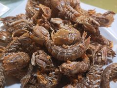 避风塘濑尿虾-大东海海鲜酒楼(渔人码头总店)