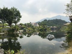 -广州都喜泰丽温泉度假酒店