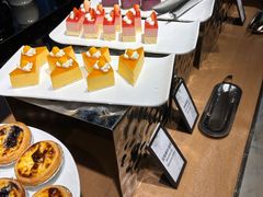 -西安高新希尔顿酒店·咖啡露台西餐厅
