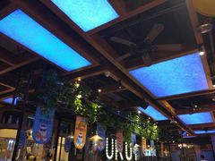 -鱼库·不仅是一家烤鱼店(车公庙店)