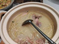 -盛百味·家宴餐厅(霸州分店)