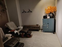 -Dragonfly 悠庭·按摩Spa(苏州中心广场店)