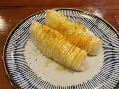 北海道松叶蟹脚-轻音料理(王府星Mall店)