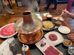 -南门涮肉(通州大船店)