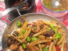 -好帮厨·下饭浏阳菜·坚持现炒(月湖店)