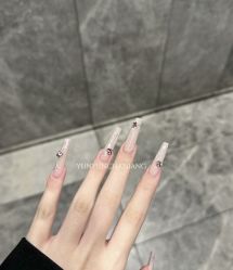 -斯馨·健康美甲美睫