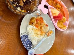 -儿童菜·采风阁家常菜餐厅(亚龙湾天域酒店)