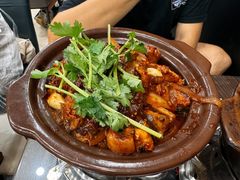 -川香煲(茅台路店)