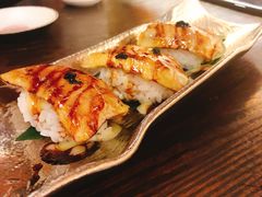 -白石的深夜食堂(大上海店)