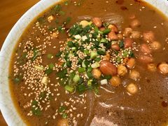 -重庆石磨豆花庄(乔庄店)