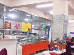 -川江大冷面