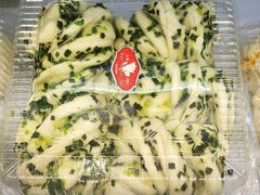小花卷-白玉兰食品(中山公园龙之梦店)
