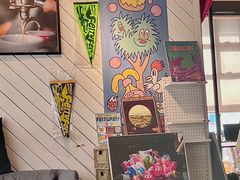 -Nectar One Cafe(勇烈路n1店)