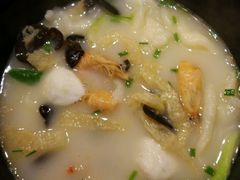 -张果佬年糕卷(科巷店)