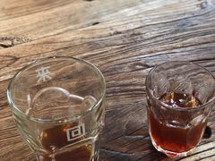 -来回·咖啡(天河南店)